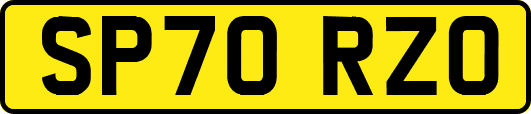 SP70RZO