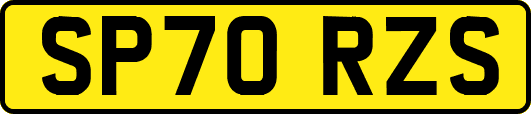 SP70RZS