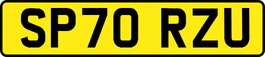 SP70RZU