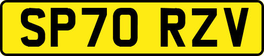 SP70RZV