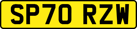 SP70RZW