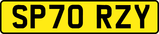 SP70RZY