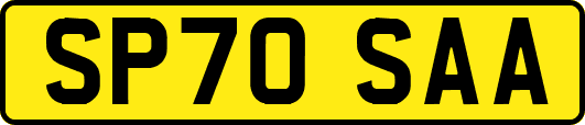 SP70SAA