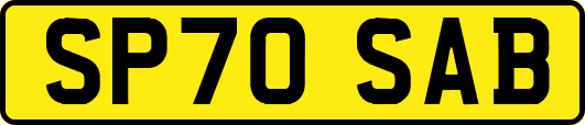 SP70SAB