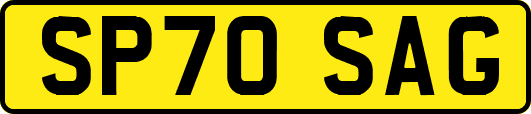 SP70SAG