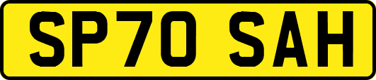 SP70SAH