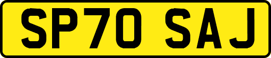 SP70SAJ
