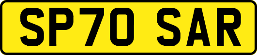 SP70SAR