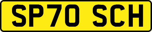 SP70SCH