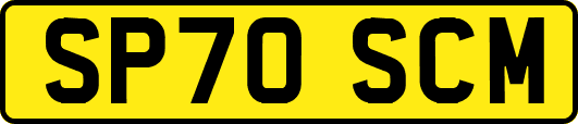SP70SCM