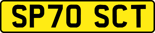 SP70SCT