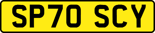 SP70SCY
