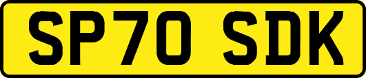 SP70SDK
