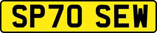 SP70SEW