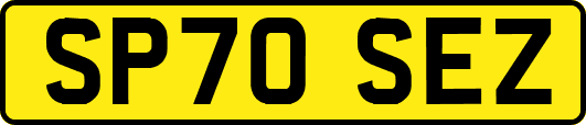 SP70SEZ