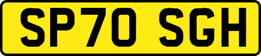 SP70SGH