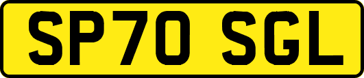 SP70SGL