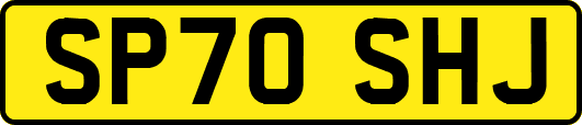 SP70SHJ