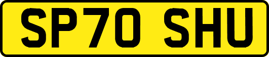 SP70SHU