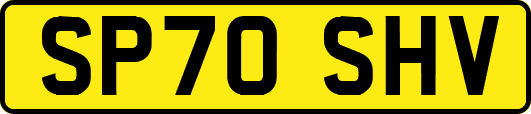 SP70SHV