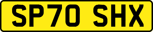 SP70SHX