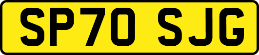 SP70SJG