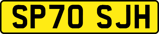 SP70SJH