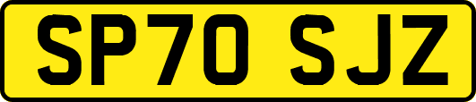 SP70SJZ
