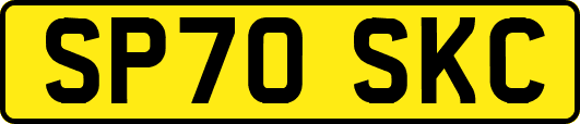 SP70SKC