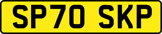 SP70SKP
