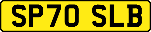 SP70SLB