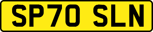 SP70SLN