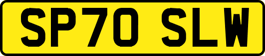 SP70SLW