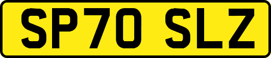SP70SLZ