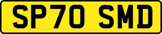 SP70SMD