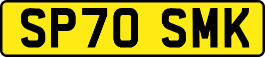 SP70SMK