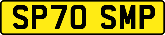 SP70SMP