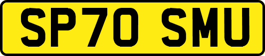 SP70SMU