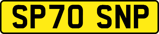 SP70SNP
