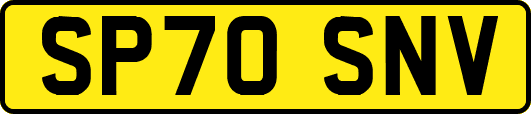 SP70SNV