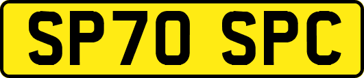 SP70SPC
