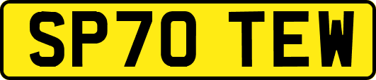 SP70TEW