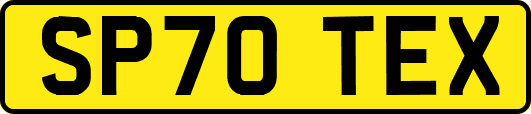SP70TEX