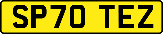 SP70TEZ