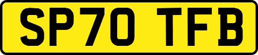 SP70TFB