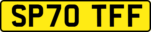SP70TFF