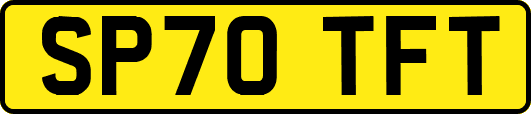 SP70TFT