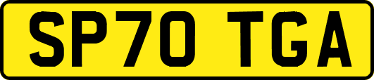 SP70TGA