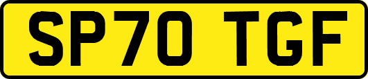 SP70TGF