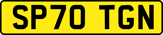 SP70TGN